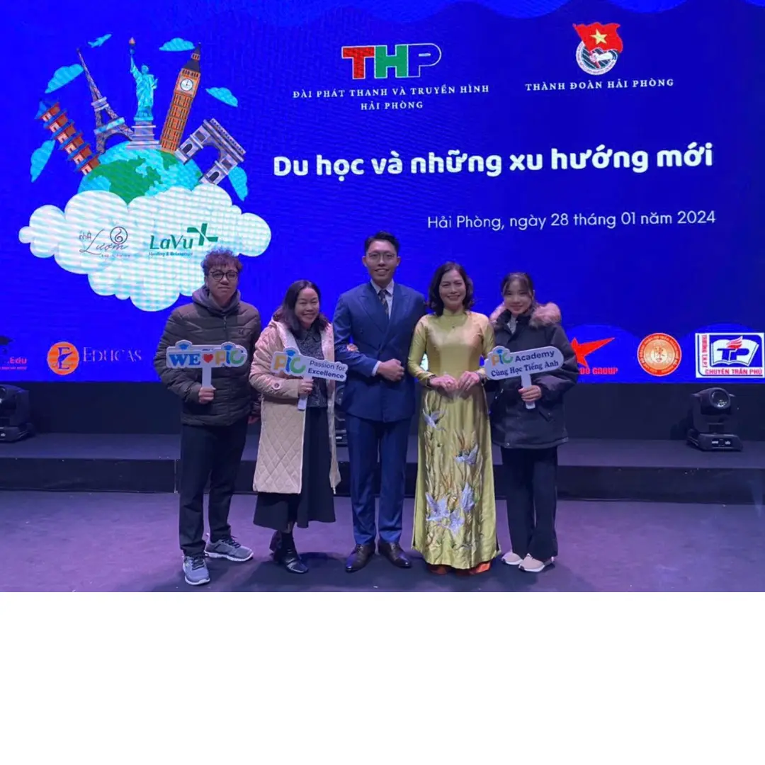 GALA DU HỌC VÀ NHỮNG XU HƯỚNG MỚI