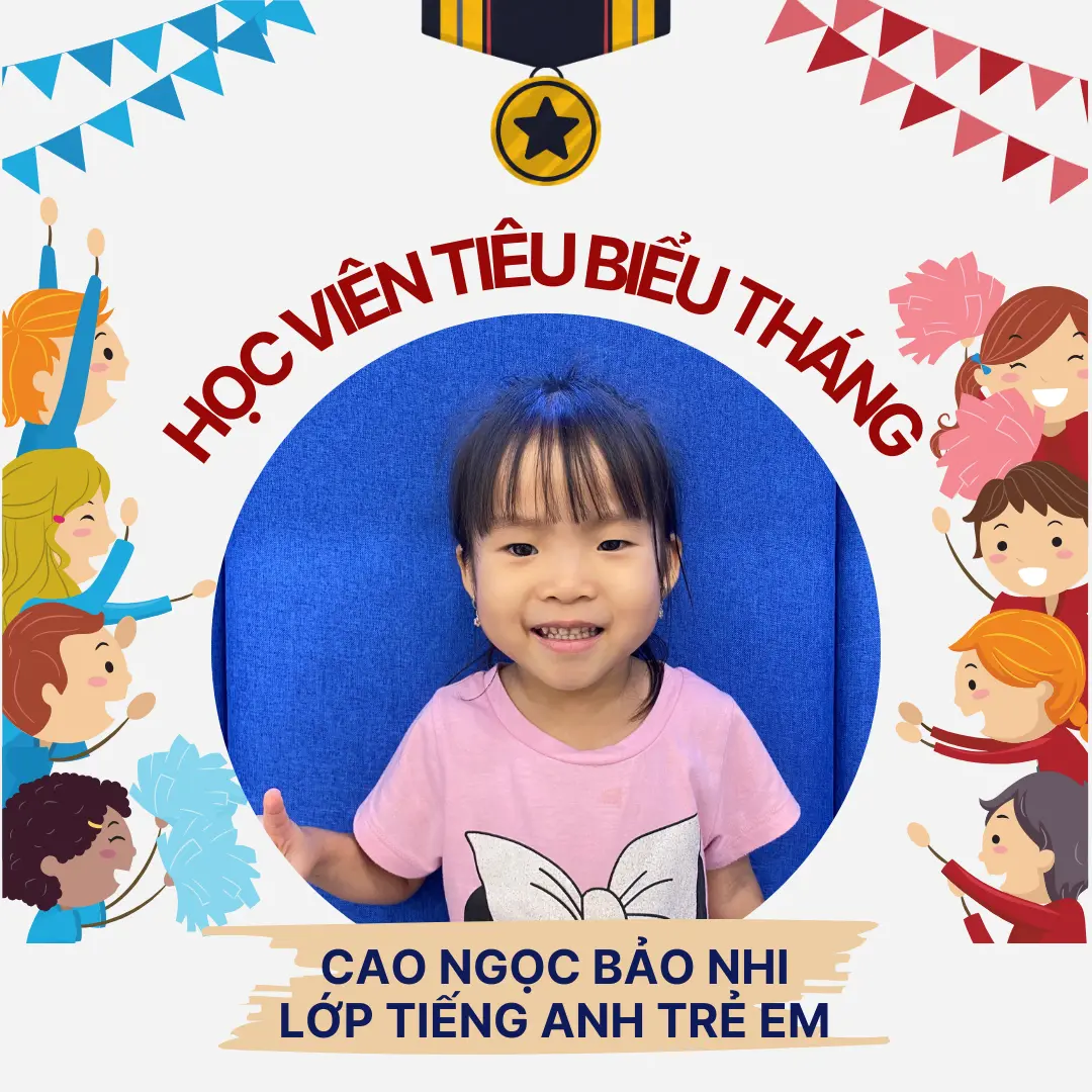 CAO NGỌC BẢO NHI